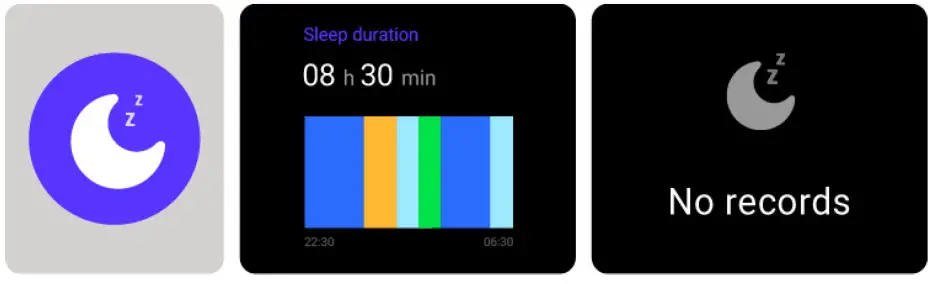 Kogan ACTIVE+ II Smart Watch - Sleep Tracking