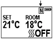 BeModern Broseley Evolution Fireplace-Stoves - Normal Mode