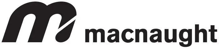 macnaught LOGO