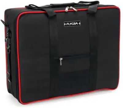 FLYCAM FLCM-GX-5000 Gimbal Handheld Camera Stabilizer A6