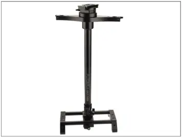 FLYCAM FLCM-GX-5000 Gimbal Handheld Camera Stabilizer B04