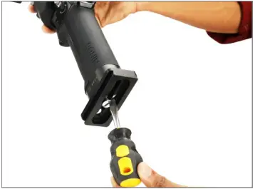 FLYCAM FLCM-GX-5000 Gimbal Handheld Camera Stabilizer B31