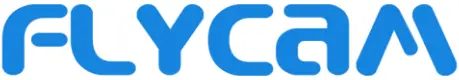 FLYCAM logo