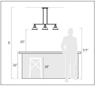 GOLDEN-LIGHTING-6952-SF-Semi-flush-Mount-Light-FIG-1