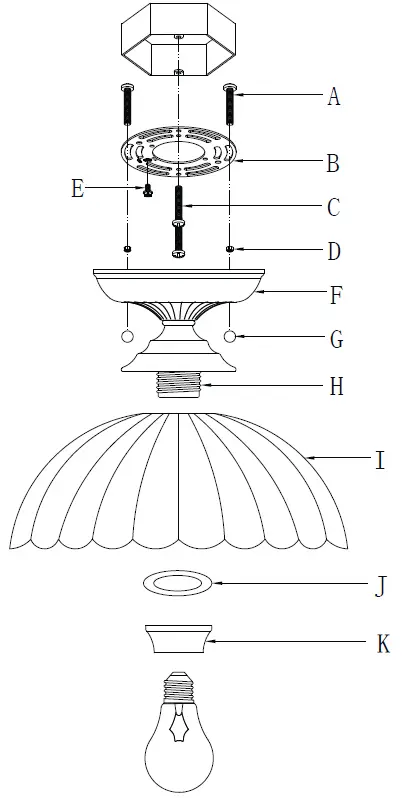 GOLDEN-LIGHTING-6952-SF-Semi-flush-Mount-Light-FIG-5