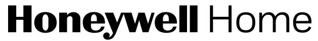 Honeywell Pro 2000 Series Programmable Digital Thermostat - logo