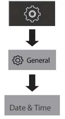 BOSCH BCPA8 Multimedia Player no CD DVD 10 1 Inch Touchscreen Bluetooth-fig10