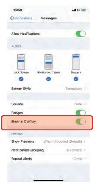 BOSCH BCPA8 Multimedia Player no CD DVD 10 1 Inch Touchscreen Bluetooth-fig15
