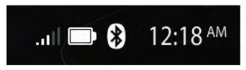 BOSCH BCPA8 Multimedia Player no CD DVD 10 1 Inch Touchscreen Bluetooth-fig16