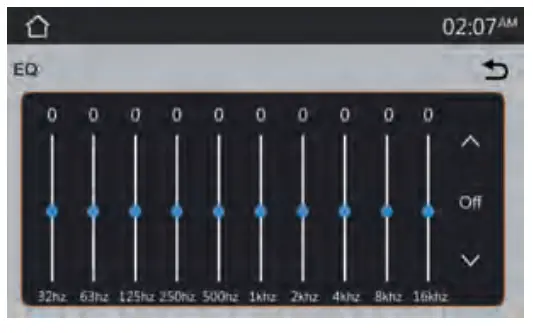 BOSCH BCPA8 Multimedia Player no CD DVD 10 1 Inch Touchscreen Bluetooth-fig20