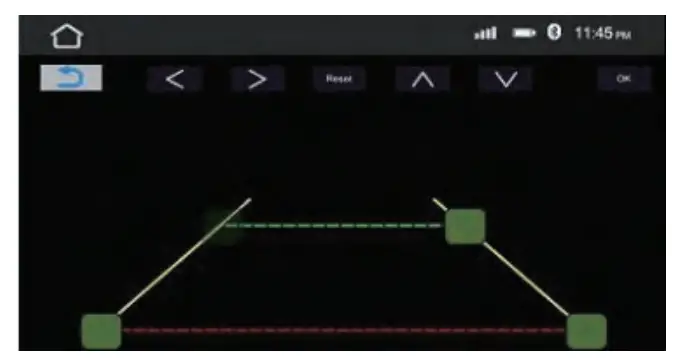 BOSCH BCPA8 Multimedia Player no CD DVD 10 1 Inch Touchscreen Bluetooth-fig21