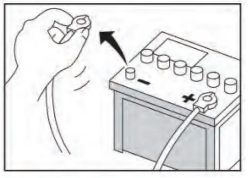 BOSCH BCPA8 Multimedia Player no CD DVD 10 1 Inch Touchscreen Bluetooth-fig22