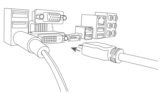 GIGABYTE B550 Motherboard - Figure 10