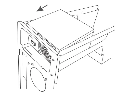 GIGABYTE B550 Motherboard - Figure 7