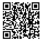 GIGABYTE B550 Motherboard - qr code