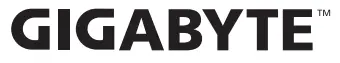 GIGABYTE - LOGO