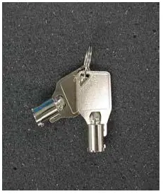 GunVault GV1000S-1000D-Digital-Pistol Safe-fig-1