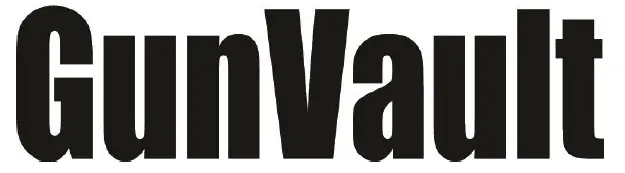 GunVault-logo