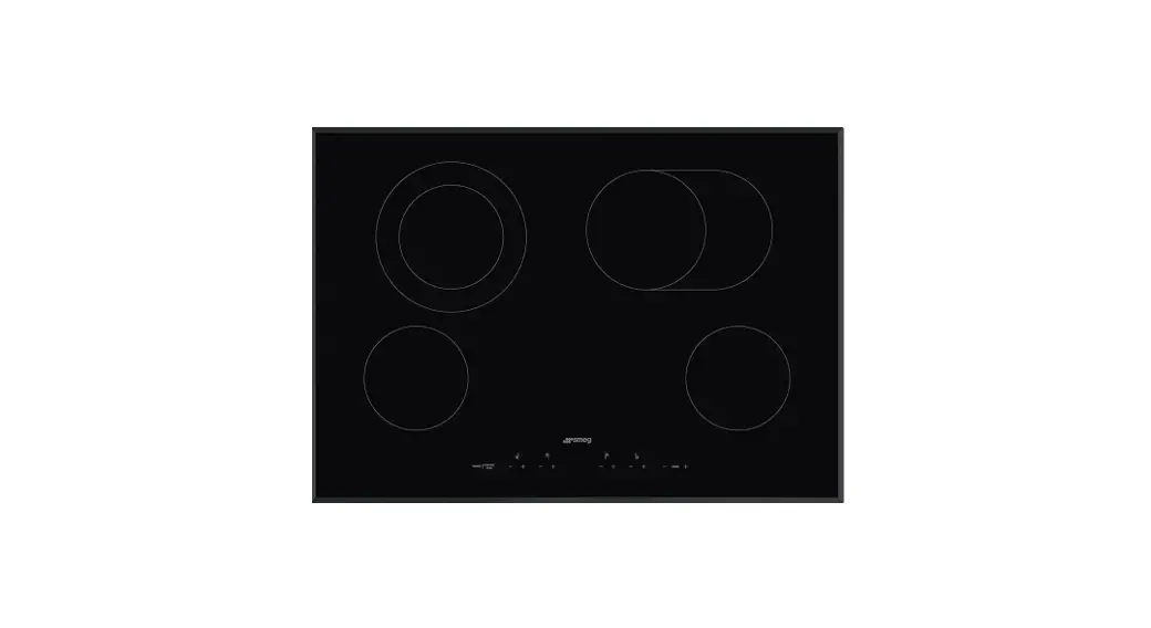 Smeg Seu304emtb 30 Inch Electric Ceramic Glass Cooktop Instruction Manual Smeg Seu304emtb 30 Inch Electric Ceramic Glass Cooktop Instruction Manual