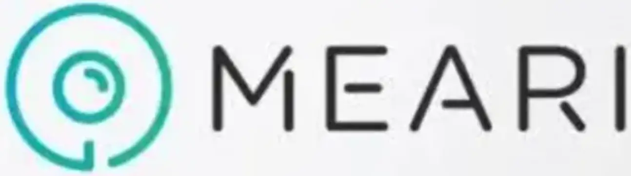 MEARI-Flight-8-Floodlight-Camera-logo