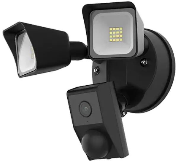 MEARI-Flight-8-Floodlight-Camera-product-image