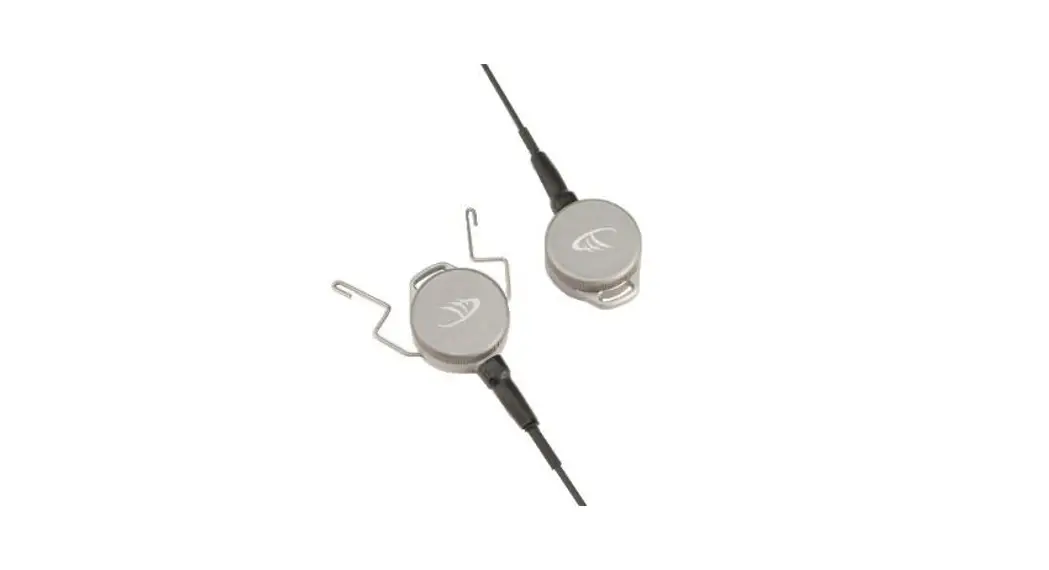 Marshall Uhf 433-434mhz Rt Plus Uhf Transmitter Instructions