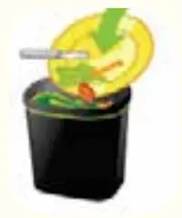 How do I use my Bokashi Bin?