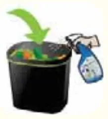 How do I use my Bokashi Bin?