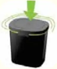 How do I use my Bokashi Bin?