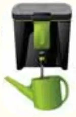 How do I use my Bokashi Bin?