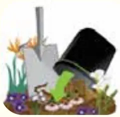 How do I use my Bokashi Bin?