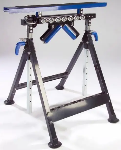 westfalia 811615 Multi Function Work Bench