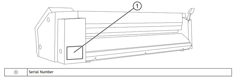 Roland GS2 24 Desktop Sign Maker Vinyl Cutter - Power Rating 1