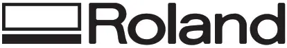 Roland - logo