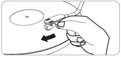 DONNER-DP-500-Belt-Drive-Turntable-fig- (14)