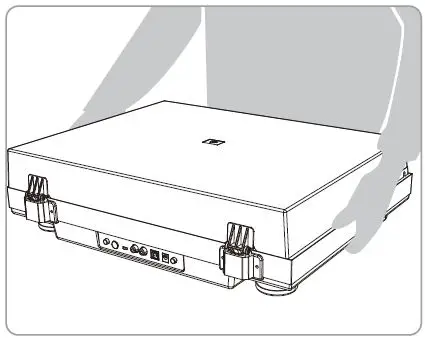 DONNER-DP-500-Belt-Drive-Turntable-fig- (16)