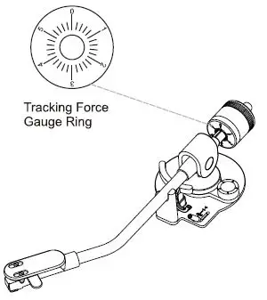 DONNER-DP-500-Belt-Drive-Turntable-fig- (8)