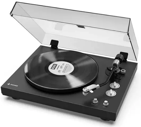 DONNER-DP-500-Belt-Drive-Turntable-product