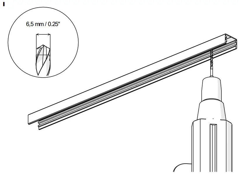 Mounting Instruction