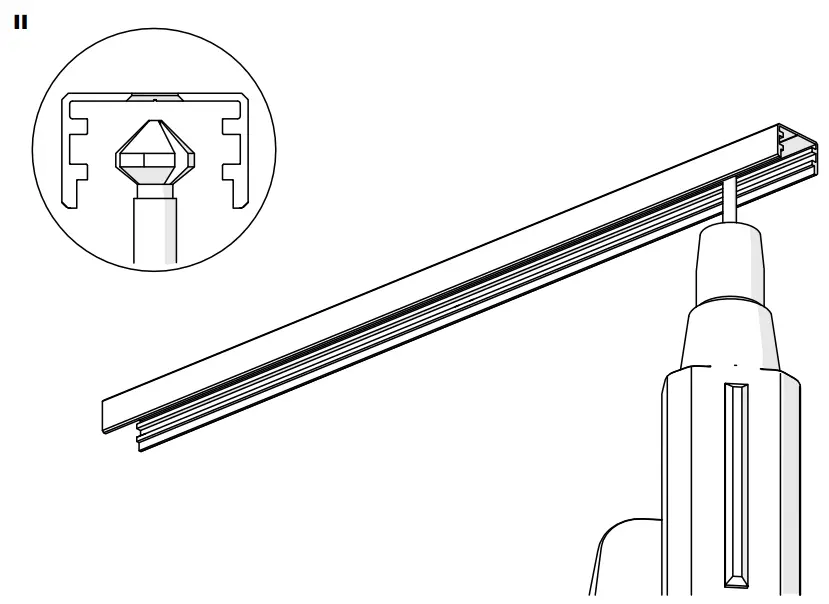 Mounting Instruction