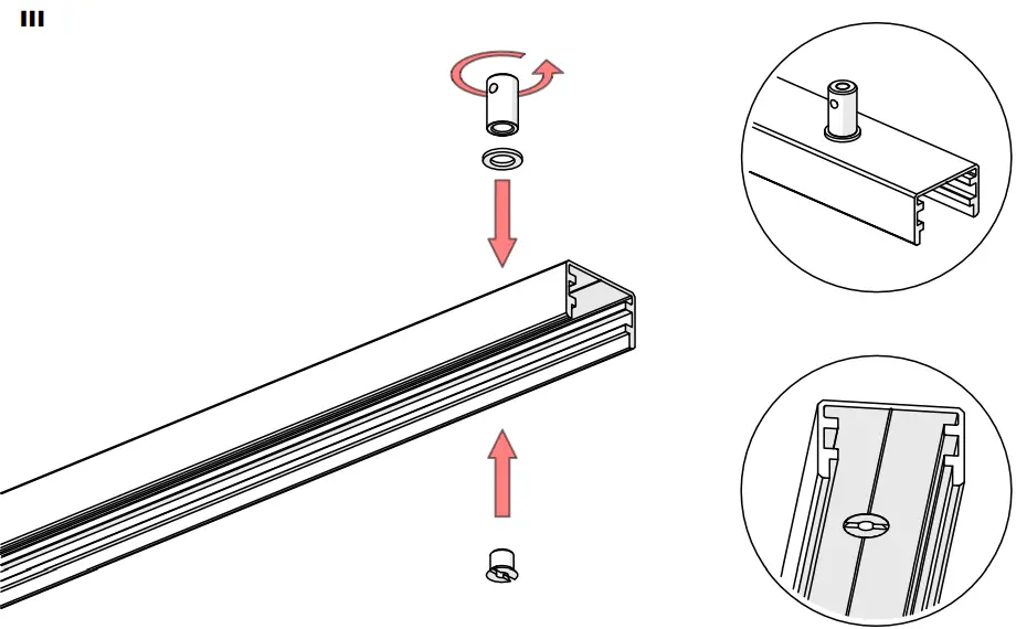 Mounting Instruction