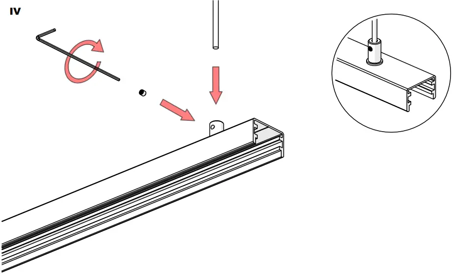Mounting Instruction