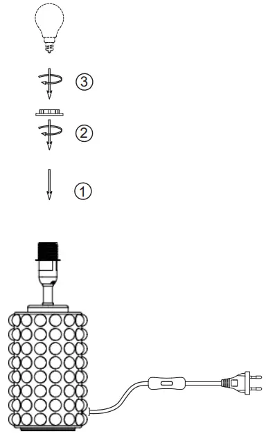 Assembly Instruction