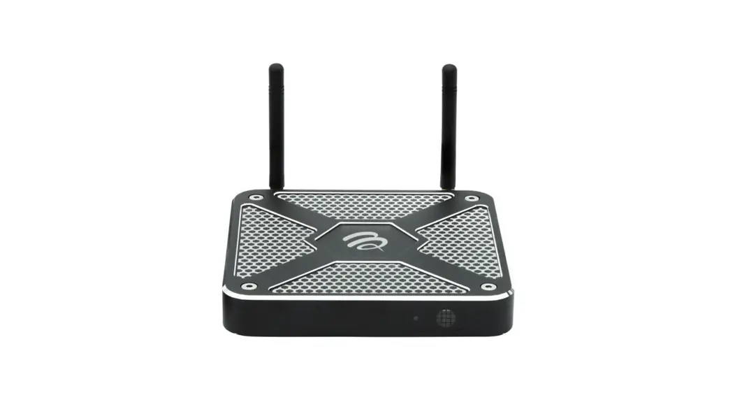 Buzztv X5 Ai Smart Remote App User Manual