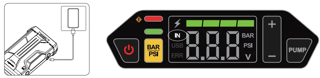 LOKiTHOR JA302 Jump Starter - fig 6
