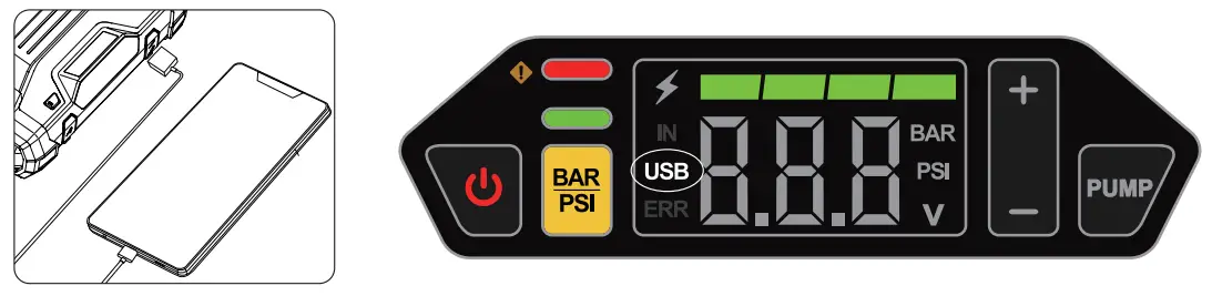 LOKiTHOR JA302 Jump Starter - fig 7