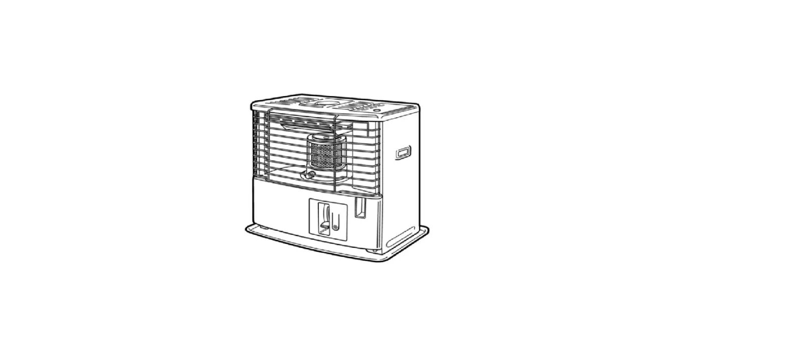 Sonnenkonig Tosai 360 Sun King Petroleum Heater Instructions Sonnenkonig Tosai 360 Sun King Petroleum Heater Instructions