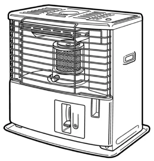 SONNENKONIG-Tosai-360-Sun-King-PetroleumHeater-PRODUCT