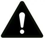 Warning Icon