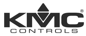 KMC CONTROLS - logo